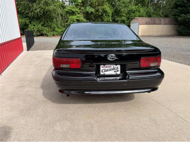 1996 Chevrolet Impala (CC-2079841) for sale in Newfield, New Jersey