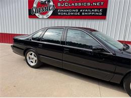 1996 Chevrolet Impala (CC-2079841) for sale in Newfield, New Jersey