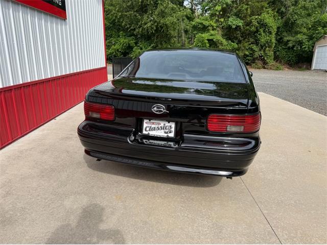 1996 Chevrolet Impala (CC-2079841) for sale in Newfield, New Jersey