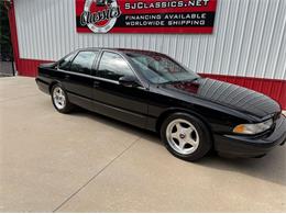 1996 Chevrolet Impala (CC-2079841) for sale in Newfield, New Jersey