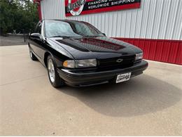 1996 Chevrolet Impala (CC-2079841) for sale in Newfield, New Jersey