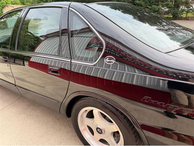 1996 Chevrolet Impala (CC-2079841) for sale in Newfield, New Jersey