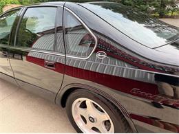 1996 Chevrolet Impala (CC-2079841) for sale in Newfield, New Jersey