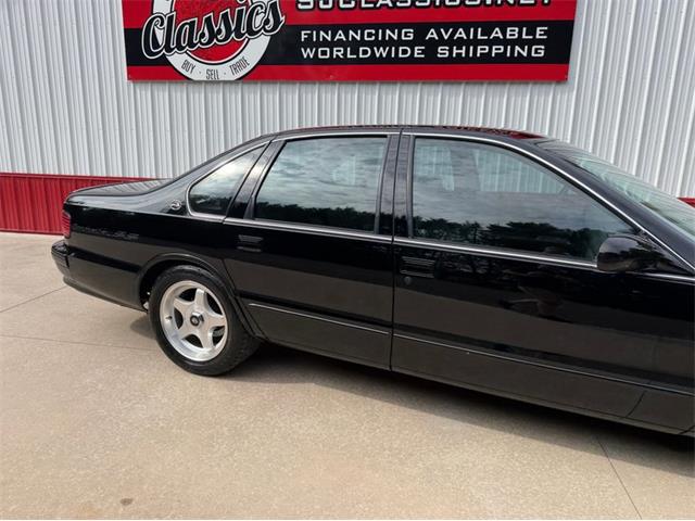 1996 Chevrolet Impala (CC-2079841) for sale in Newfield, New Jersey
