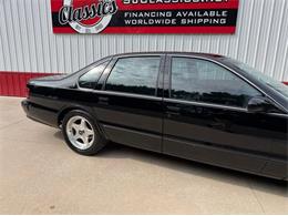 1996 Chevrolet Impala (CC-2079841) for sale in Newfield, New Jersey