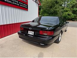 1996 Chevrolet Impala (CC-2079841) for sale in Newfield, New Jersey