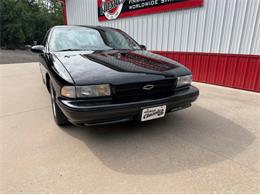 1996 Chevrolet Impala (CC-2079841) for sale in Newfield, New Jersey
