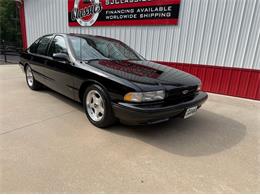 1996 Chevrolet Impala (CC-2079841) for sale in Newfield, New Jersey