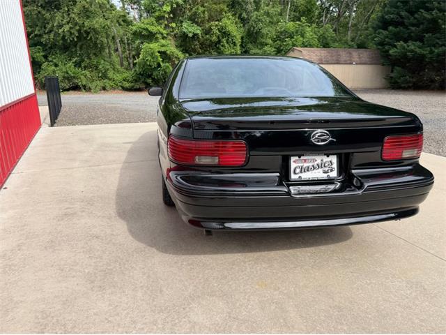 1996 Chevrolet Impala (CC-2079841) for sale in Newfield, New Jersey