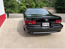 1996 Chevrolet Impala (CC-2079841) for sale in Newfield, New Jersey