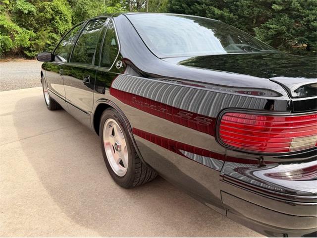 1996 Chevrolet Impala (CC-2079841) for sale in Newfield, New Jersey