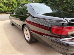 1996 Chevrolet Impala (CC-2079841) for sale in Newfield, New Jersey