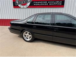 1996 Chevrolet Impala (CC-2079841) for sale in Newfield, New Jersey