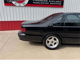 1996 Chevrolet Impala (CC-2079841) for sale in Newfield, New Jersey