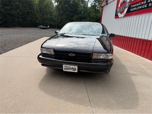 1996 Chevrolet Impala (CC-2079841) for sale in Newfield, New Jersey