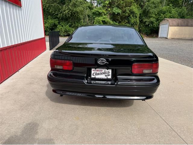 1996 Chevrolet Impala (CC-2079841) for sale in Newfield, New Jersey