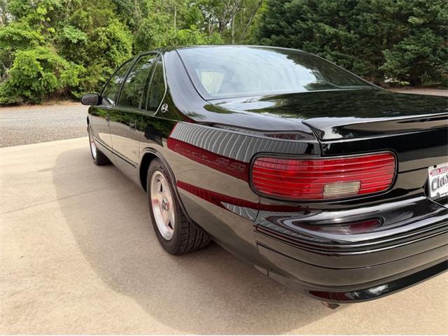 1996 Chevrolet Impala (CC-2079841) for sale in Newfield, New Jersey