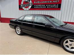 1996 Chevrolet Impala (CC-2079841) for sale in Newfield, New Jersey