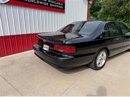 1996 Chevrolet Impala (CC-2079841) for sale in Newfield, New Jersey