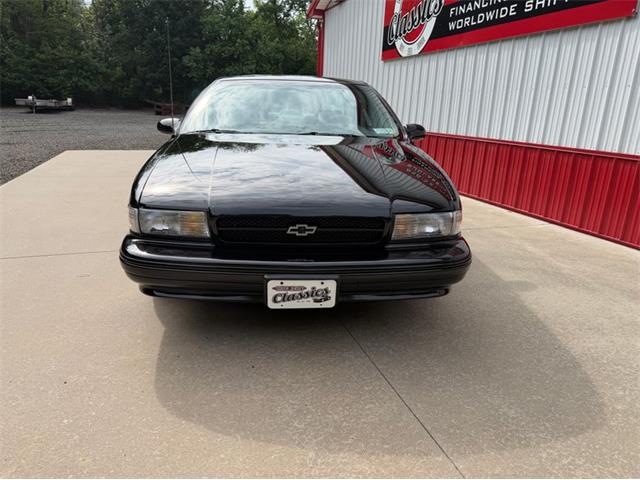 1996 Chevrolet Impala (CC-2079841) for sale in Newfield, New Jersey