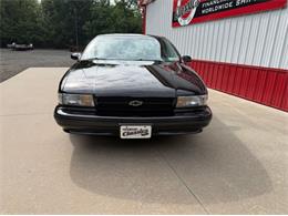 1996 Chevrolet Impala (CC-2079841) for sale in Newfield, New Jersey