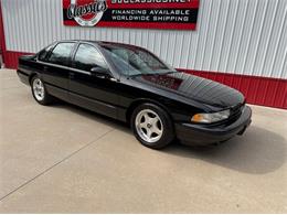 1996 Chevrolet Impala (CC-2079841) for sale in Newfield, New Jersey