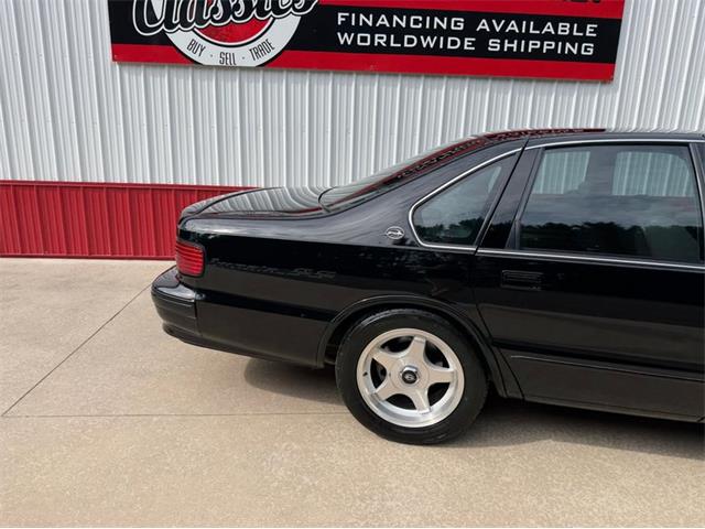 1996 Chevrolet Impala (CC-2079841) for sale in Newfield, New Jersey