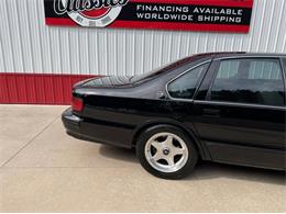 1996 Chevrolet Impala (CC-2079841) for sale in Newfield, New Jersey