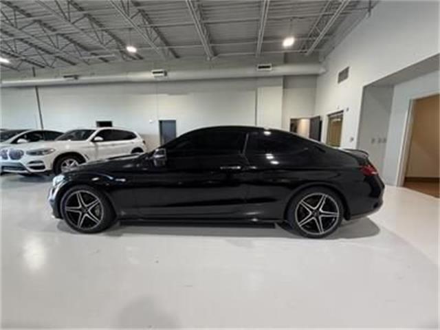 2017 Mercedes-Benz 170A (CC-2079844) for sale in Manistee, Michigan
