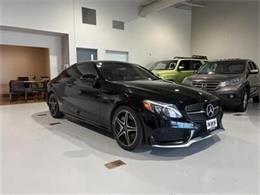 2017 Mercedes-Benz 170A (CC-2079844) for sale in Manistee, Michigan