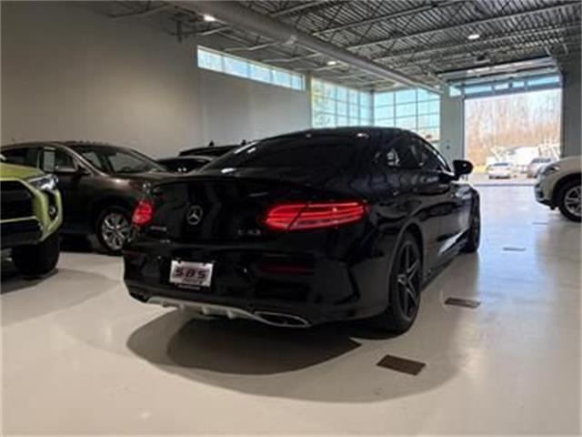 2017 Mercedes-Benz 170A (CC-2079844) for sale in Manistee, Michigan