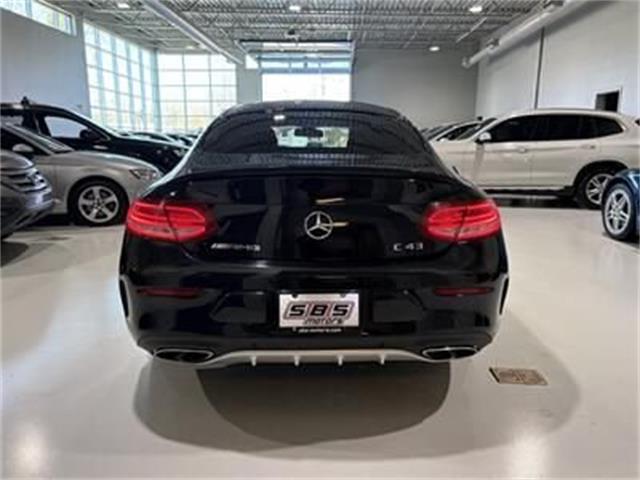 2017 Mercedes-Benz 170A (CC-2079844) for sale in Manistee, Michigan