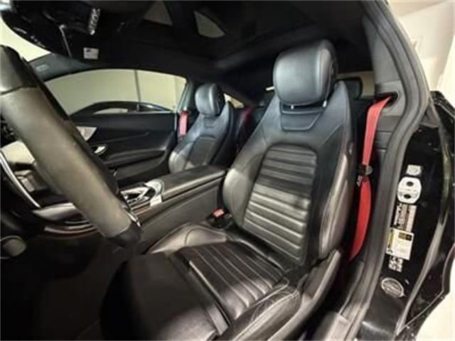 2017 Mercedes-Benz 170A (CC-2079844) for sale in Manistee, Michigan