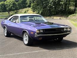 1970 Dodge Challenger (CC-2079845) for sale in Gladstone, Oregon