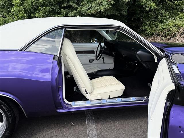 1970 Dodge Challenger (CC-2079845) for sale in Gladstone, Oregon