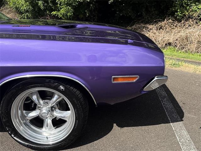 1970 Dodge Challenger (CC-2079845) for sale in Gladstone, Oregon