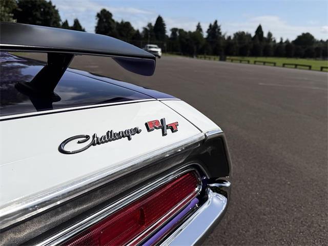 1970 Dodge Challenger (CC-2079845) for sale in Gladstone, Oregon