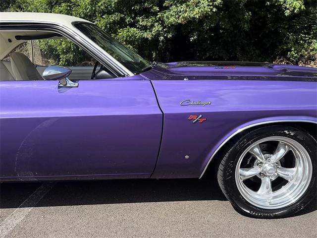 1970 Dodge Challenger (CC-2079845) for sale in Gladstone, Oregon