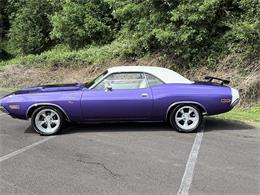 1970 Dodge Challenger (CC-2079845) for sale in Gladstone, Oregon