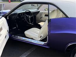 1970 Dodge Challenger (CC-2079845) for sale in Gladstone, Oregon