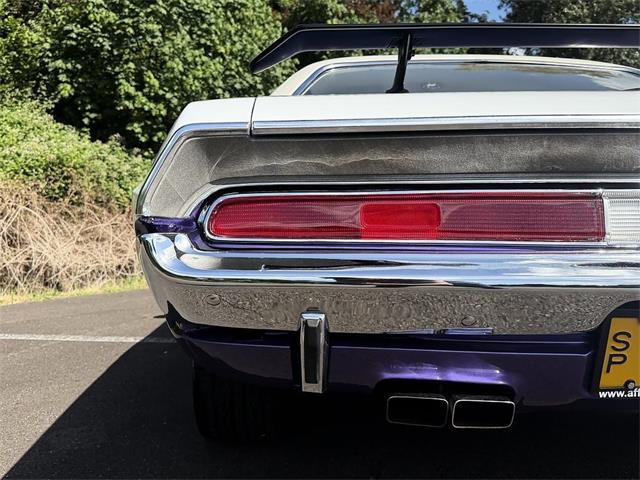 1970 Dodge Challenger (CC-2079845) for sale in Gladstone, Oregon