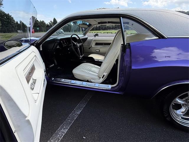 1970 Dodge Challenger (CC-2079845) for sale in Gladstone, Oregon