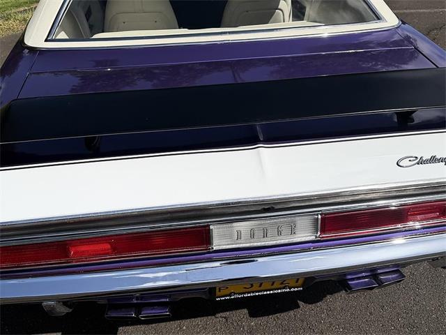 1970 Dodge Challenger (CC-2079845) for sale in Gladstone, Oregon