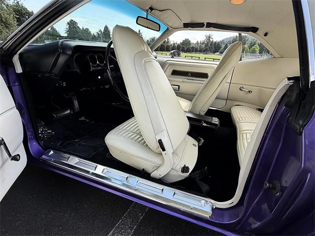 1970 Dodge Challenger (CC-2079845) for sale in Gladstone, Oregon
