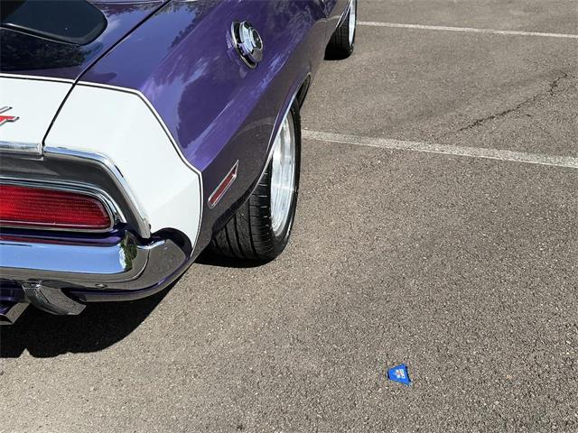 1970 Dodge Challenger (CC-2079845) for sale in Gladstone, Oregon