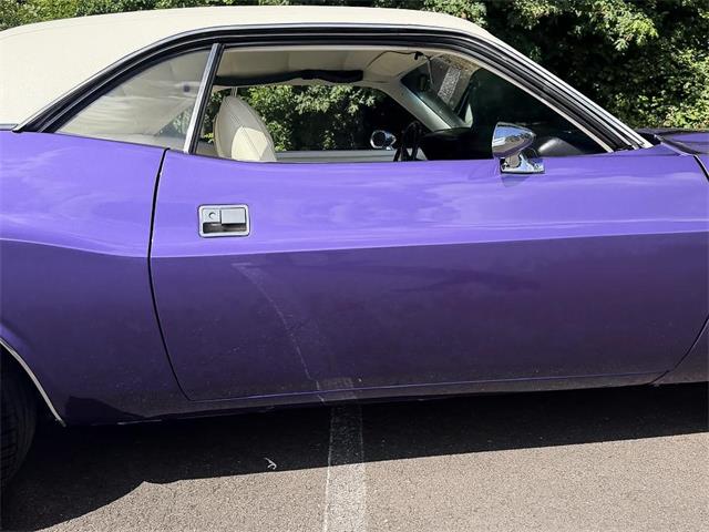 1970 Dodge Challenger (CC-2079845) for sale in Gladstone, Oregon