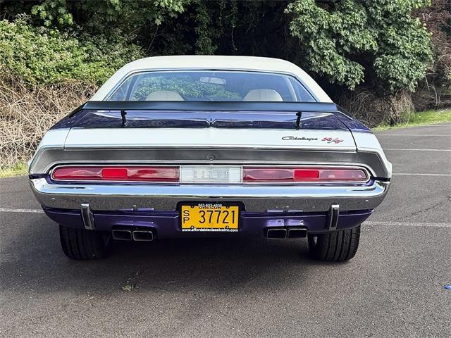 1970 Dodge Challenger (CC-2079845) for sale in Gladstone, Oregon