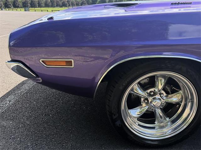 1970 Dodge Challenger (CC-2079845) for sale in Gladstone, Oregon