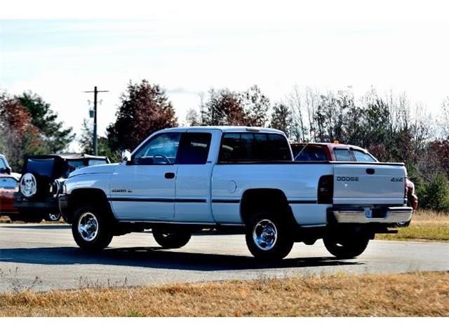 1997 Dodge Ram (CC-2079846) for sale in Manistee, Michigan
