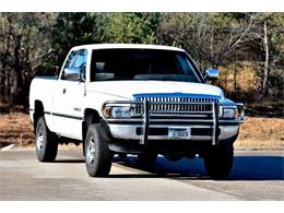 1997 Dodge Ram (CC-2079846) for sale in Manistee, Michigan